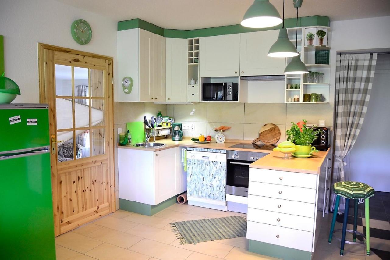 Casa Christallina オーヴェラート エクステリア 写真