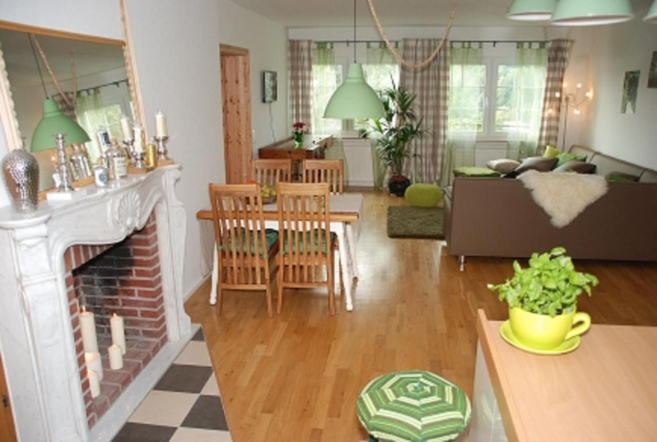 Casa Christallina オーヴェラート エクステリア 写真