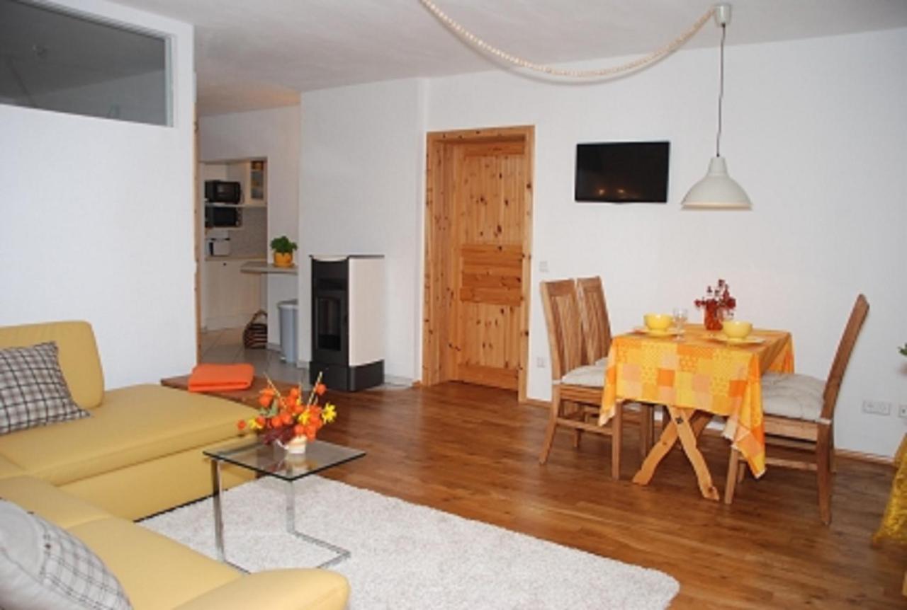 Casa Christallina オーヴェラート エクステリア 写真