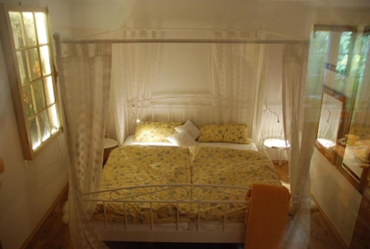 Casa Christallina オーヴェラート エクステリア 写真